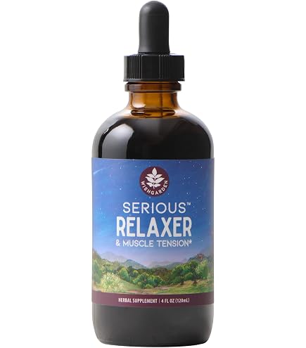 Amazon.com: WishGarden Herbs Sleepy Nights Herbal Sleep Supplement